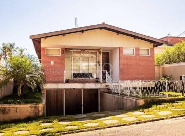 Casa · 360m² · 4 Quartos · 4 Vagas · Casa para venda em Jardim Ana Maria de 360.00m² com 4 Quartos, 1 Suite e 4 Garagens