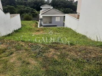 Terreno · 288m² · Terreno para venda em Chácara Morada Mediterrânea de 288.11m²