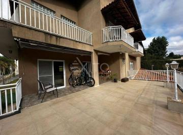 Apartamento · 527m² · 3 Quartos · 2 Vagas · Apartamento para venda em Loteamento Capital Ville de 527.00m² com 3 Quartos, 1 Suite e 2 Garagens