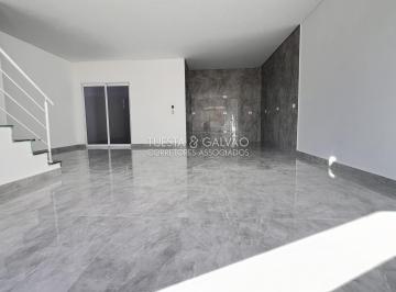 Casa · 125m² · 3 Quartos · 1 Vaga · Casa de Condomínio para venda em Boqueirão de 125.00m² com 3 Quartos, 1 Suite e 1 Garagem