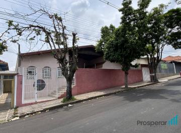 Casa · 330m² · 3 Quartos · 3 Vagas · Casa para venda em Vila Dos Lavradores de 330.00m² com 3 Quartos, 1 Suite e 3 Garagens