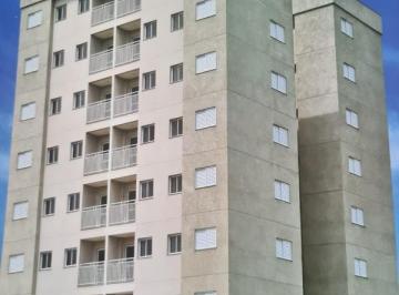 Apartamento · 56m² · 2 Quartos · 1 Vaga · Apartamento para venda em Cidade Jardim de 56.03m² com 2 Quartos, 1 Suite e 1 Garagem