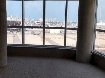 Comercial · 98m² · Locação de sala Comercial na Barra Olímpica, Edifício Lumina