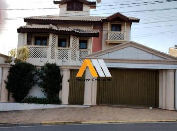 Casa · 800m² · 3 Quartos · 4 Vagas · Sobrado para venda e aluguel em Parque Dos Eucaliptos de 800.00m² com 3 Quartos, 1 Suite e 4 Garagen