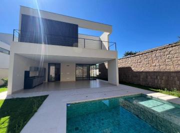Casa · 362m² · 3 Quartos · 6 Vagas · Casa de Condomínio para venda em Condomínio Recanto Das Palmas de 362.00m² com 3 Quartos, 3 Suites e