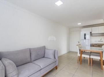 Apartamento de 2 quartos, Pinhais · Apartamento Totalmente Mobiliado com 2 Quartos, Vaga de Garagem e Churrasqueira em Pinhais