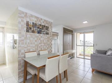 Apartamento de 2 quartos, Pinhais · Apartamento Mobiliado com 2 Quartos, Vaga de Garagem e Sacada com Churrasqueira em Pinhais