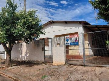 Casa · 162m² · 4 Quartos · 2 Vagas · Casa para venda em Jardim Bandeirantes de 162.05m² com 4 Quartos e 2 Garagens