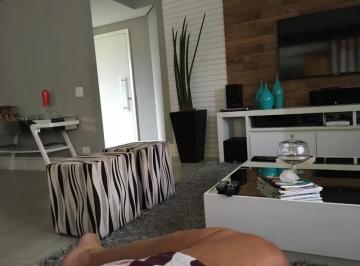 Apartamento · 202m² · 4 Quartos · 3 Vagas · APARTAMENTO 4 DORMITÓRIOS NO CONDOMINIO VILLA ROMANA