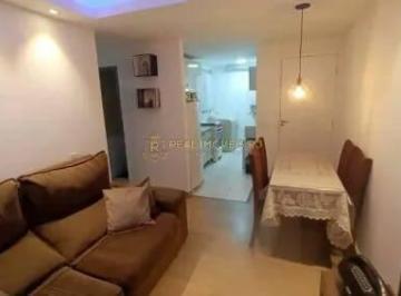 Apartamento · 40m² · 2 Quartos · 1 Vaga · Apartamento de 2 Quartos no Itanhangá