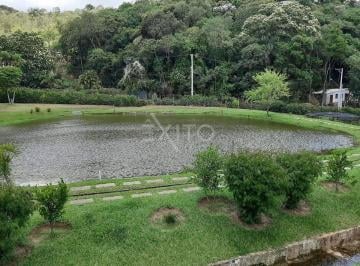 Terreno · 462m² · 4 Quartos · 2 Vagas · Chácara para venda em Estância São Paulo de 462.00m² com 4 Quartos, 2 Suites e 2 Garagens