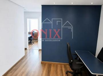 Comercial · 37m² · 1 Vaga · Sala Comercial para alugar em Mogilar de 37.00m² com 1 Garagem