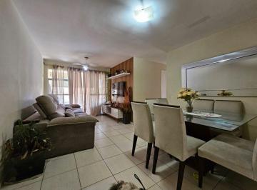 Apartamento · 76m² · 3 Quartos · 1 Vaga · Apartamento para venda em Pechincha de 76.00m² com 3 Quartos, 1 Suite e 1 Garagem