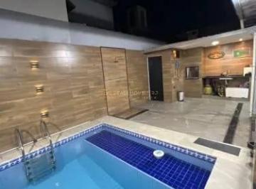 Casa · 266m² · 2 Quartos · 3 Vagas · Casa com 2 Quartos a Venda em Padre Miguel