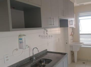 Apartamento · 70m² · 3 Quartos · 2 Vagas · Apartamento para alugar em Morumbi de 70.00m² com 3 Quartos, 1 Suite e 2 Garagens