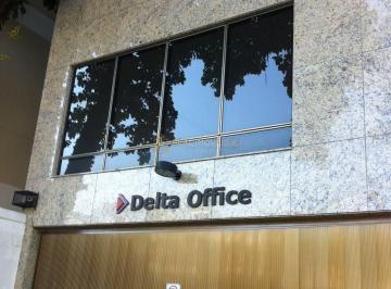 Comercial · 38m² · Locação de Sala Comercial na Freguesia, Delta Offices