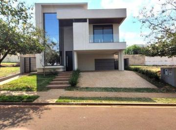 Casa · 364m² · 5 Quartos · 4 Vagas · Sobrado para venda em Residencial E Empresarial Alphaville de 364.00m² com 5 Quartos, 4 Suites e 4 G