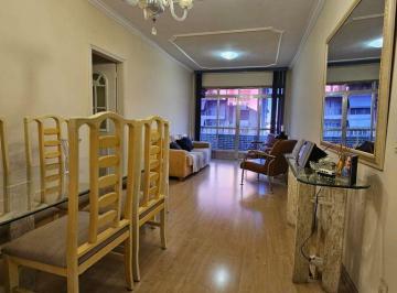 Apartamento · 113m² · 3 Quartos · 2 Vagas · Apartamento para venda em Vila Valqueire de 113.00m² com 3 Quartos e 2 Garagens