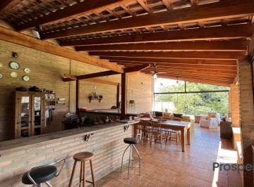 Terreno · 350m² · 5 Quartos · 10 Vagas · Chácara para venda em Chácara Recreio Vista Alegre de 350.00m² com 5 Quartos, 1 Suite e 10 Garagens