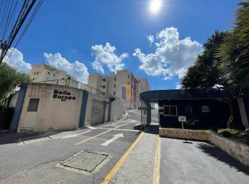 Apartamento · 51m² · 2 Quartos · 1 Vaga · Apartamento para venda em Jardim Guadalajara de 51.00m² com 2 Quartos e 1 Garagem