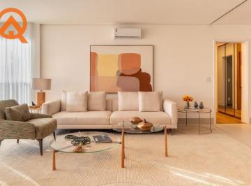 Apartamento · 222m² · 3 Quartos · 3 Vagas · Apartamento para venda em Fazenda São Quirino de 221.73m² com 3 Quartos, 3 Suites e 3 Garagens