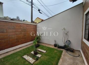 Casa · 202m² · 3 Quartos · 2 Vagas · Casa para venda em Jardim São Vicente de 202.00m² com 3 Quartos, 1 Suite e 2 Garagens