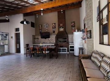 Casa · 200m² · 3 Quartos · 2 Vagas · Casa para venda em Vila Aparecida de 200.00m² com 3 Quartos, 1 Suite e 2 Garagens