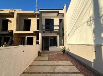Casa · 81m² · 2 Quartos · 1 Vaga · Excelente sobrado à venda no bairro Vila Anair - Cachoeirinha/RS