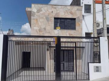 Casa · 280m² · 3 Quartos · 2 Vagas · Casa para venda em Vila Augusta de 280.00m² com 3 Quartos, 1 Suite e 2 Garagens