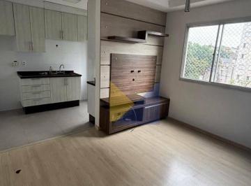 Apartamento · 43m² · 2 Quartos · 1 Vaga · Apartamento para venda em Jardim Cocaia de 43.00m² com 2 Quartos e 1 Garagem