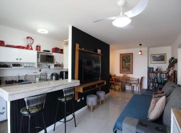 Apartamento · 79m² · 2 Quartos · 1 Vaga · Apartamento para venda em Barra Olímpica de 79.00m² com 2 Quartos, 1 Suite e 1 Garagem