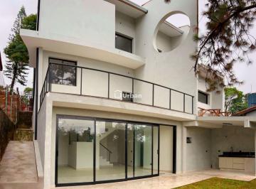 Casa · 297m² · 3 Quartos · 3 Vagas · Casa de Condomínio para venda em Pinus Park de 297.00m² com 3 Quartos, 3 Suites e 3 Garagens