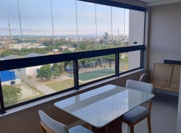 Foto 01 · Apartamento à venda em Sorocaba-SP, Alto da Boa Vista: 1 quarto, 1 suíte, 1 sala, 1 vaga, 48 m² de á