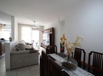 Apartamento · 70m² · 3 Quartos · 1 Vaga · Apartamento para venda em Anil de 70.00m² com 3 Quartos, 1 Suite e 1 Garagem
