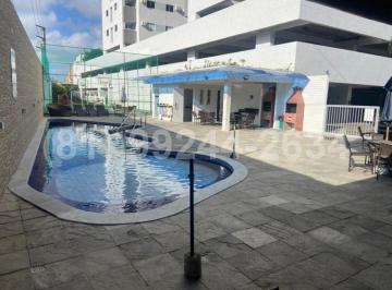 Apartamento · 45m² · 2 Quartos · 1 Vaga · Imoveis - em Imbiribeira