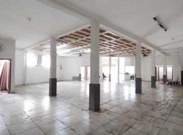 Comercial · 470m² · 4 Vagas · Galpão / Depósito / Armazém para alugar em São Vicente Ii de 470.00m² com 4 Garagens