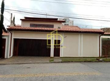 Casa · 335m² · 3 Quartos · 6 Vagas · Casa para venda em Jardim Refúgio de 335.00m² com 3 Quartos, 3 Suites e 6 Garagens