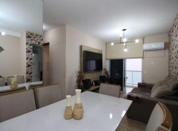 Apartamento · 68m² · 2 Quartos · 1 Vaga · Apartamento para venda em Taquara de 68.00m² com 2 Quartos, 1 Suite e 1 Garagem