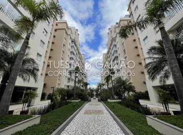 Apartamento · 71m² · 2 Quartos · 1 Vaga · Apartamento para alugar em Rebouças de 71.00m² com 2 Quartos, 1 Suite e 1 Garagem