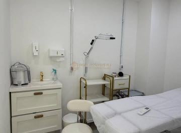 Comercial · 50m² · 1 Vaga · Locação de Studio de Estética MOBILIADO no Centro empresarial do Soho