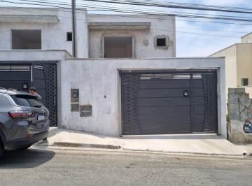 Casa · 146m² · 3 Quartos · 2 Vagas · Casa para venda em Vila Suissa de 146.19m² com 3 Quartos, 3 Suites e 2 Garagens