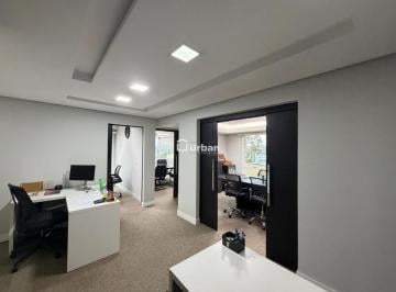 Comercial · 69m² · 2 Vagas · Sala Comercial para venda e aluguel em Granja Viana de 69.00m² com 2 Garagens