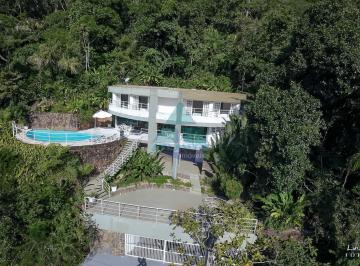 Casa · 450m² · 4 Quartos · 3 Vagas · Casa para venda em Praia Vermelha Do Sul de 450.00m² com 4 Quartos, 2 Suites e 3 Garagens