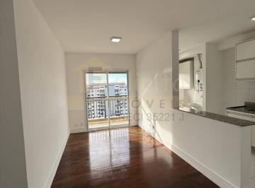 Apartamento · 69m² · 2 Quartos · 1 Vaga · Apartamento para alugar em Tamboré de 69.00m² com 2 Quartos, 1 Suite e 1 Garagem