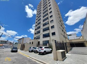 Apartamento · 55m² · 2 Quartos · 1 Vaga · Apartamento para alugar em Vila Oliveira de 55.00m² com 2 Quartos, 1 Suite e 1 Garagem