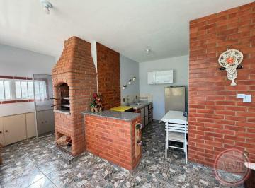 Casa · 184m² · 3 Quartos · 1 Vaga · Casa para venda em Aterrado de 184.00m² com 3 Quartos, 1 Suite e 1 Garagem