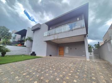 Casa · 417m² · 5 Quartos · 2 Vagas · Casa de Condomínio para alugar em Jardim Do Golf I de 417.00m² com 5 Quartos, 5 Suites e 2 Garagens