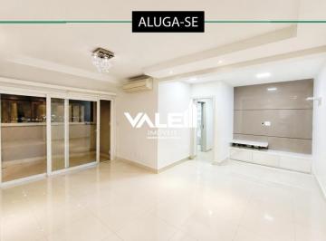 Apartamento · 137m² · 3 Quartos · 3 Vagas · Apartamento FRANCA - SP