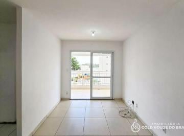 Apartamento · 71m² · 2 Quartos · 1 Vaga · Apartamento para venda e aluguel em Vila Augusta de 71.00m² com 2 Quartos, 1 Suite e 1 Garagem