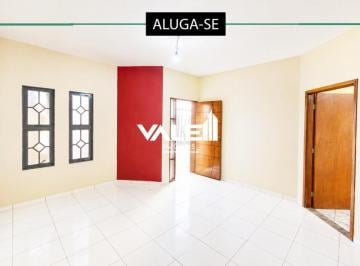 Casa · 210m² · 3 Quartos · 4 Vagas · Casa FRANCA - SP
